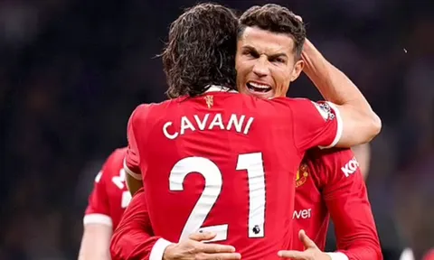 Thắng Tottenham, Ole ca ngợi hai cái tên chói sáng