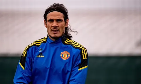 Bến đỗ mới của Cavani dần lộ diện