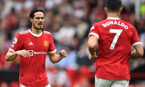 Cavani chọn xong bến đỗ mới, ra đi vào tháng Giêng