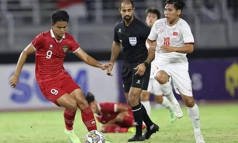 Bệnh cũ tái phát khiến bóng đá Indonesia đi giật lùi