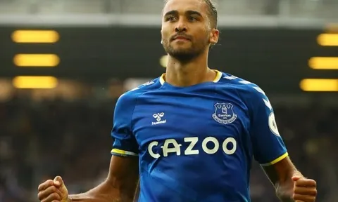 CĐV Arsenal phản đối lời khuyên chiêu mộ Calvert-Lewin