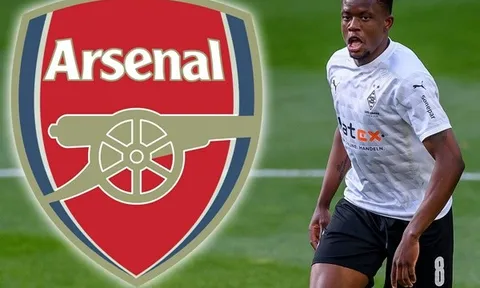 CĐV: “Bản hợp đồng đó sẽ biến Arsenal trở thành một thế lực”