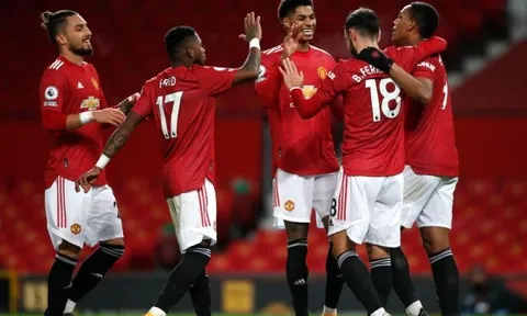 CĐV bất ngờ chỉ ra gương mặt đặc biệt giúp Man Utd vô địch Ngoại hạng Anh