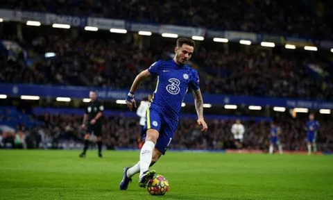 CĐV Chelsea choáng ngợp trước cái tên được bình chọn "Man of the match"