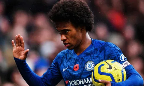 CĐV Chelsea: "Chúng ta may mắn khi sống trong thời đại của cậu ấy"