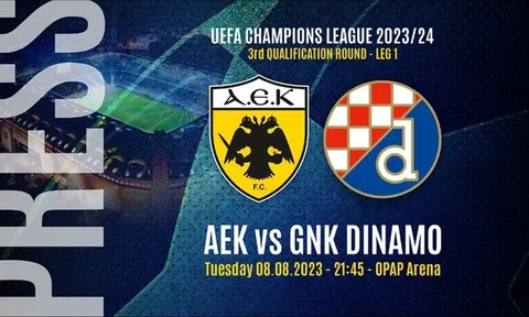 CĐV Hy Lạp và Croatia ẩu đả, 1 người thiệt mạng trước vòng loại Champions League