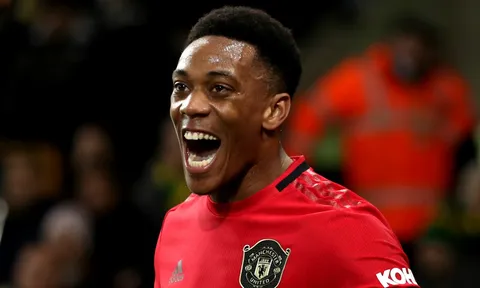 CĐV Man United: "Xuất sắc; Cậu ấy sẽ là huyền thoại!"