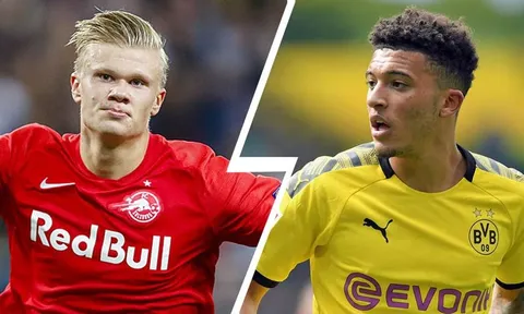 CĐV Man Utd chắc nịch: "Haaland tới Dortmund, thì cậu ấy sẽ về OTF"