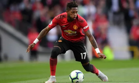 CĐV Man Utd: "Xuất sắc; Cậu ấy quan trọng hơn McTominay"