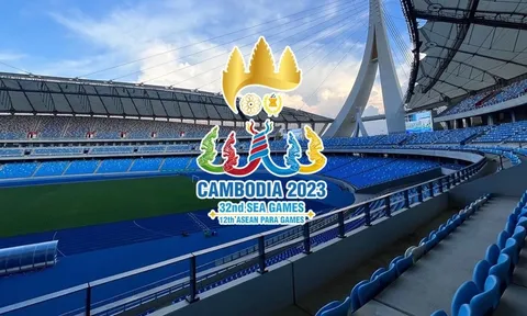 CĐV Thái Lan phản đối mua bản quyền SEA Games 32