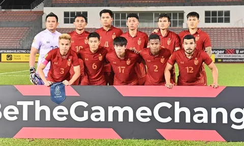 CĐV Thái phẫn nộ vì không có bản quyền truyền hình AFF Cup 2022