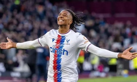 5 cầu thủ hay nhất ở nửa cuối bảng xếp hạng Premier League
