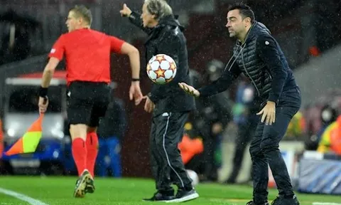 Sao Man Utd khao khát đến Barca, sẵn sàng rời OTF trong tháng Một