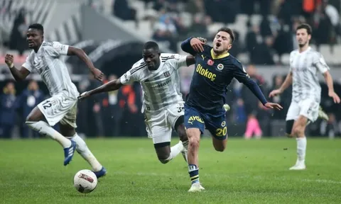 CHÍNH THỨC! Bailly bị trục xuất ở CLB mới, chỉ sau 98 ngày rời Man Utd
