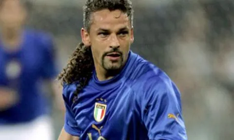 Pep Guardiola nêu tên đồng đội xuất sắc nhất trong sự nghiệp