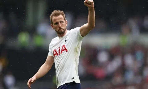 CEO Bayern xác nhận thương vụ Harry Kane