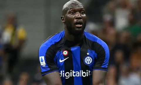 CEO Inter lên tiếng, Romelu Lukaku phải trở lại Chelsea