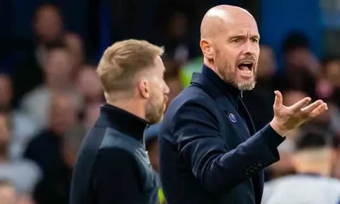 M.U nhắm 3 'cực phẩm' Premier League, tổng trị giá 300 triệu bảng