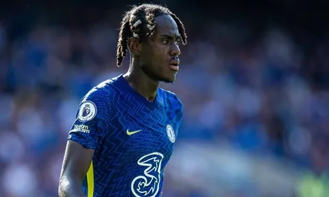 Ngôi sao Chelsea ra đi gây tiếc nuối