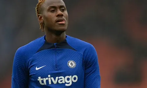 NÓNG! Chelsea chốt mức giá duy nhất bán Chalobah