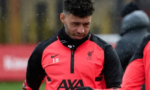 3 quân bài chiến lược quan trọng của Liverpool trong giai đoạn khắc nghiệt sắp tới