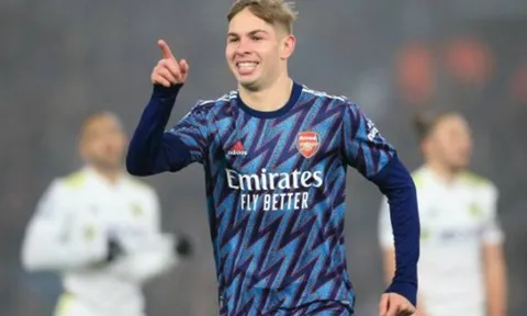 Chấm điểm Arsenal: Điểm 8 từ băng ghế dự bị; Xuất hiện 1 điểm 9
