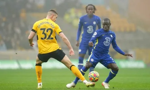 Chấm điểm Chelsea: Một điểm 8, đẳng cấp ngôi sao