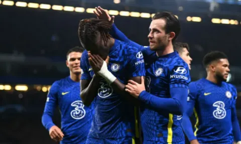 Chấm điểm Chelsea trận Juventus: Điểm 9 cho siêu cầu thủ