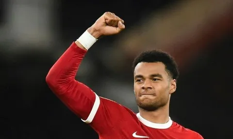 Chấm điểm Liverpool 4-0 LASK: Salah chưa phải là số 1