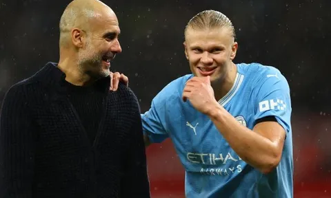 Chấm điểm Man City trong cú lội ngược dòng trước Leipzig: Pep vẫn vô đối!