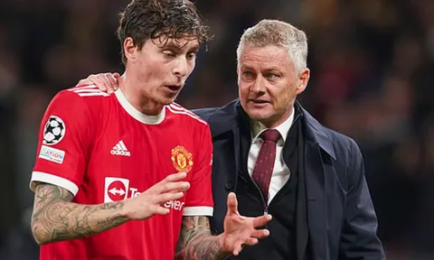 Chấm điểm Man United trận Villarreal: De Gea xuất sắc nhất