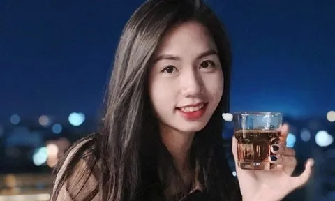Chân dung hoa khôi làng bóng đá Việt Nam