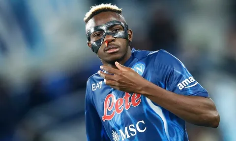 Chân sút số 1 Serie A chấn thương, nghỉ trận Bồ Đào Nha