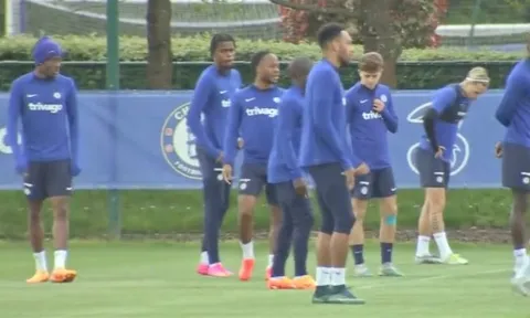 Lampard lý giải quyết định gây sốc với tài năng U14 Chelsea