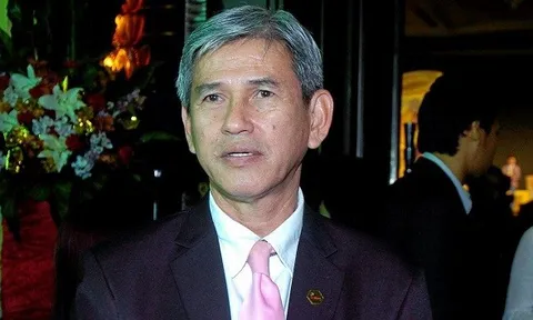 "Thái Lan đã chơi không đẹp mắt trước Việt Nam"