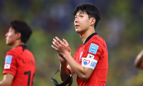 Châu Á làm được gì ở World Cup 2022?