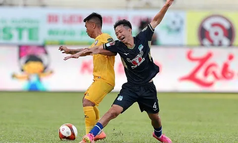 Cầu thủ Châu Ngọc Quang nói gì khi bị tố thuê xã hội đen đánh người vô cớ?