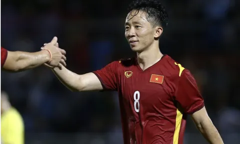 Châu Ngọc Quang và ba lần lên tuyển khi rời HAGL