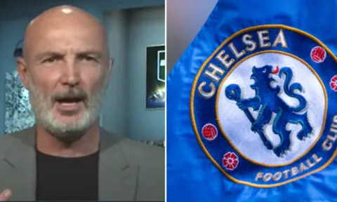 Chelsea được khuyên mua bom tấn 150 triệu bảng thay Kante
