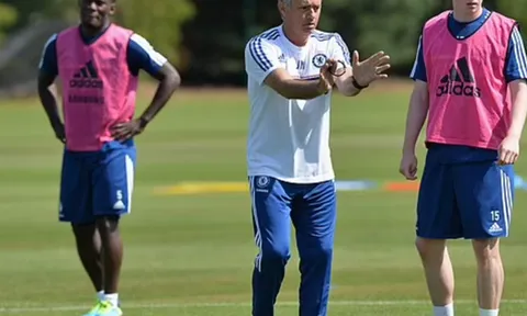 Nguyên nhân khiến De Bruyne và Salah bật bãi khỏi Chelsea được hé lộ