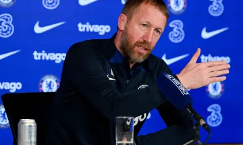 Potter tống khứ 8 ngôi sao khỏi Chelsea