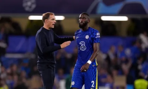 Mark Lawrenson dự đoán Chelsea sẽ thắng Brentford sau 74 năm