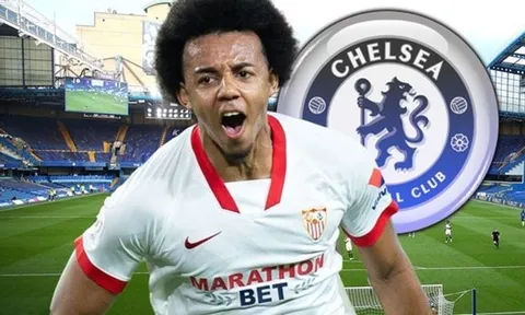 Chelsea có 5 mục tiêu cần cân nhắc chiêu mộ ở phiên chợ Đông