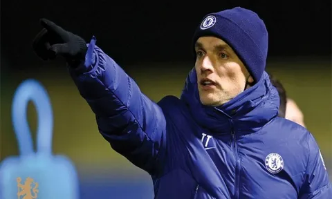 Hạ Brentford, Gary Neville tuyên bố hùng hồn về Chelsea