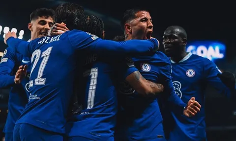 Chelsea - Brentford: Ám ảnh Stamford Bridge