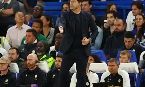 Chelsea vs Wimbledon: 4 bàn; Hủy diệt ở Stamford Bridge