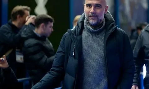 Chelsea 4-4 Man City: Pep không thể kiểm soát được sự hỗn loạn