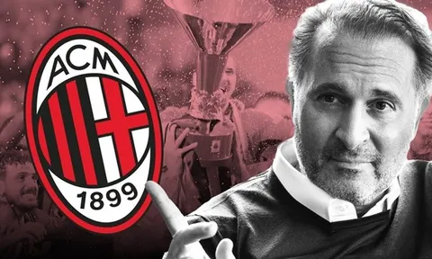 Chelsea - AC Milan: Nỗi niềm ông chủ Mỹ