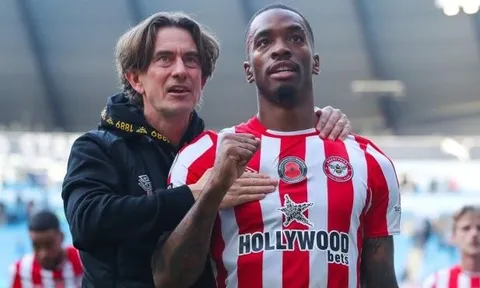 Chelsea, Arsenal nhận tin dữ từ Ivan Toney
