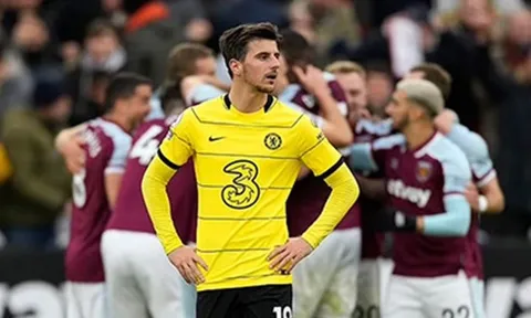 Chelsea bại trận, Klopp nói thẳng 1 lời
